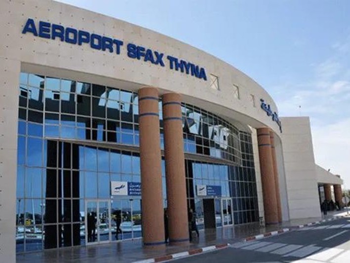 Sfax Airport