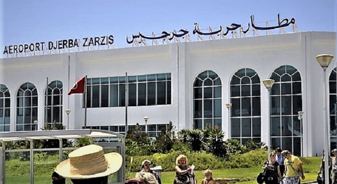 Djerba Zarzis Airport